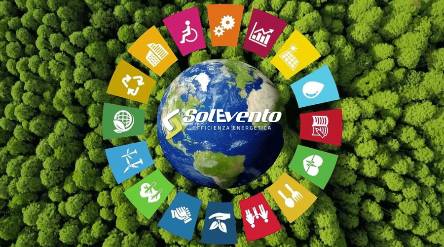 Agendo eneria rinnovabile